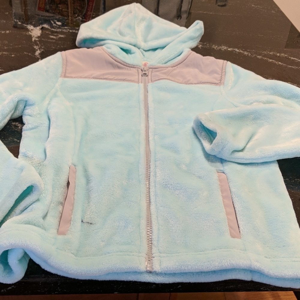 Fleece